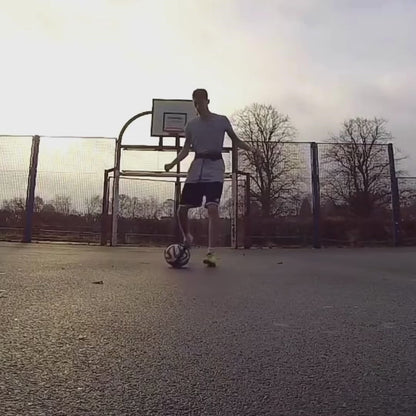 Kickora™ Solo Soccer Trainer
