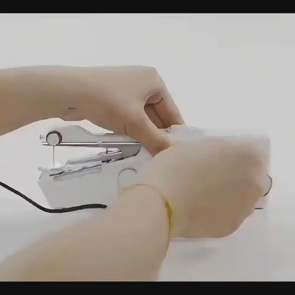 StitchPro™ Portable Sewing Machine