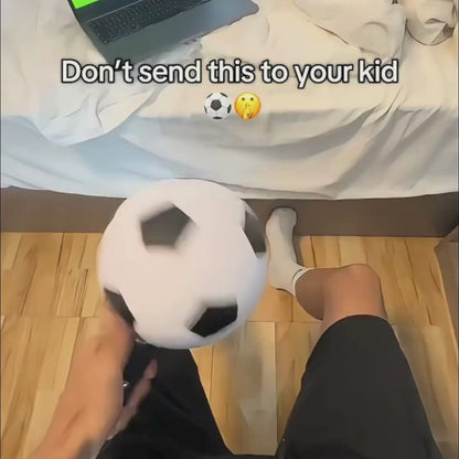 SoccerMaster™ Elite Training System